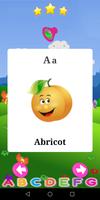 Apprendre Le Français: ABC screenshot 2