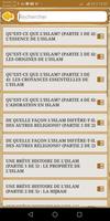 Connaître l'islam: La religion screenshot 1