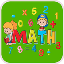 Apprendre les maths: éducatif APK