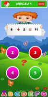 Learn maths: learning game screenshot 2