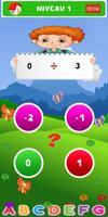 Learn maths: learning game screenshot 3