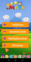 Apprendre les maths ảnh chụp màn hình 1