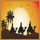 Histoires des prophètes-Coran APK