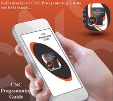 CNC Programming Guide Affiche