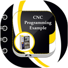 CNC Programming Example アイコン