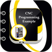 CNC Programming Example