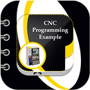 CNC Programming Example aplikacja