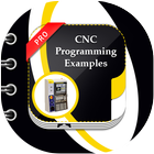 CNC Programming Examples Pro biểu tượng