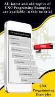 CNC Programming Examples Pro ảnh chụp màn hình 3