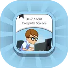 Learn Computer Science icône