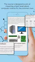 Learn Computer Science capture d'écran 4