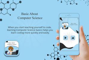Learn Computer Science Poster