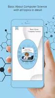 Learn Computer Science capture d'écran 2