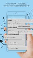 Learn Computer Science captura de pantalla 3