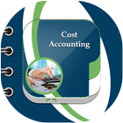 Cost Accounting icon