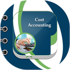 Cost Accounting أيقونة