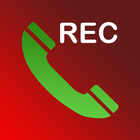 Call Record Automatic أيقونة