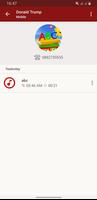 Call Record Automatic تصوير الشاشة 2