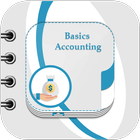 Basic Accounting ícone
