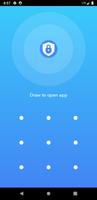App Locker الملصق