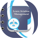 Learn Aviation Management aplikacja