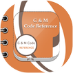 G & M Code Reference Manual
