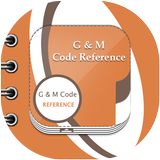 G & M Code Reference Manual icône