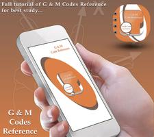 G & M Code Reference Manual captura de pantalla 1