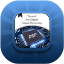 Digital Signal Processing aplikacja