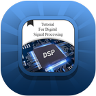 Digital Signal Processing icône
