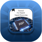 Digital Signal Processing icon