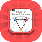 آیکون‌ Discrete Mathematics