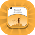 Financial Accounting 图标