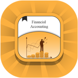 Financial Accounting 圖標