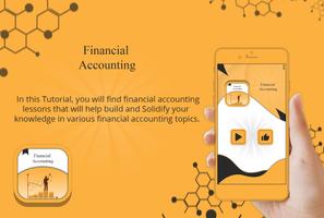 Financial Accounting 海報