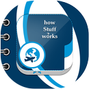 How Stuff Works aplikacja