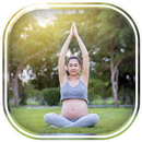 Pregnancy Yoga – Prenatal Yoga APK