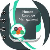 Human Resource Management icône