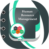 Human Resource Management Zeichen