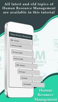 Human Resource Management Screenshot 3