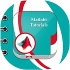 Matlab Tutorial أيقونة