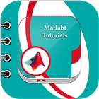 Matlab Tutorial أيقونة
