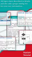 Matlab Tutorial تصوير الشاشة 4