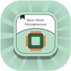 آیکون‌ Microprocessor 8085 - Microprocessor 8086