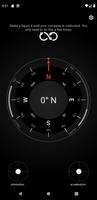 Mini Compass Screenshot 2