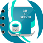 MS SQL Server Tutorial icône