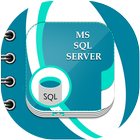 MS SQL Server Tutorial আইকন