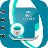 MS SQL Server Tutorial simgesi