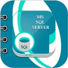 MS SQL Server Tutorial biểu tượng
