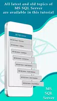 MS SQL Server Tutorial ảnh chụp màn hình 3